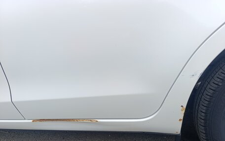 Toyota Vitz, 2014 год, 650 000 рублей, 17 фотография