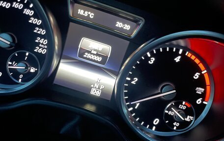 Mercedes-Benz GL-Класс, 2015 год, 3 155 000 рублей, 9 фотография