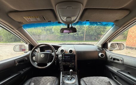 SsangYong Actyon Sports II, 2010 год, 1 600 000 рублей, 9 фотография