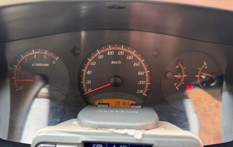 SsangYong Actyon Sports II, 2010 год, 1 600 000 рублей, 14 фотография