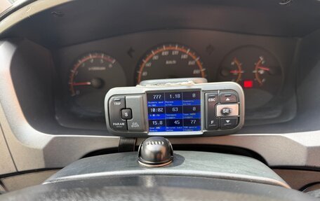 SsangYong Actyon Sports II, 2010 год, 1 600 000 рублей, 13 фотография