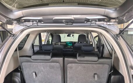 Toyota Wish II, 2012 год, 1 375 000 рублей, 4 фотография