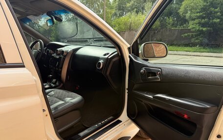 SsangYong Actyon Sports II, 2010 год, 1 600 000 рублей, 21 фотография