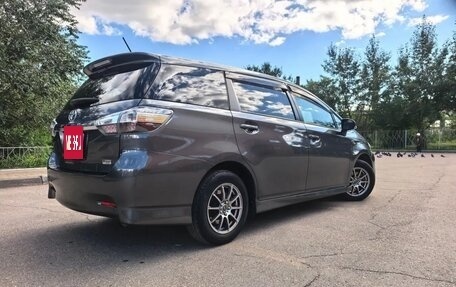 Toyota Wish II, 2012 год, 1 375 000 рублей, 5 фотография