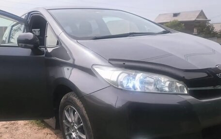 Toyota Wish II, 2012 год, 1 375 000 рублей, 12 фотография