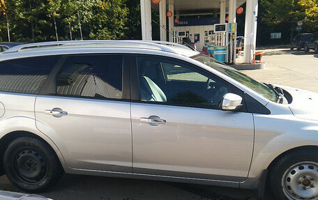 Ford Focus II рестайлинг, 2010 год, 450 000 рублей, 4 фотография