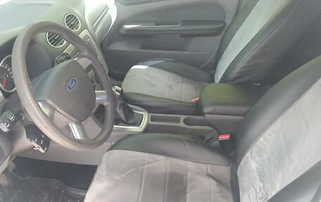 Ford Focus II рестайлинг, 2010 год, 450 000 рублей, 8 фотография