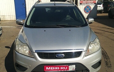 Ford Focus II рестайлинг, 2010 год, 450 000 рублей, 5 фотография