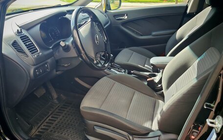 KIA Cerato III, 2019 год, 1 700 000 рублей, 8 фотография