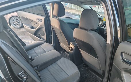 KIA Cerato III, 2019 год, 1 700 000 рублей, 11 фотография