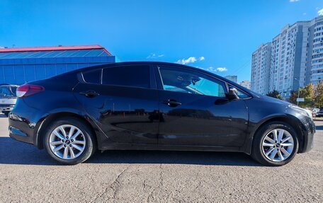 KIA Cerato III, 2019 год, 1 700 000 рублей, 6 фотография