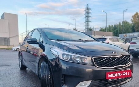 KIA Cerato III, 2019 год, 1 700 000 рублей, 3 фотография