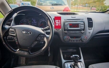 KIA Cerato III, 2019 год, 1 700 000 рублей, 9 фотография
