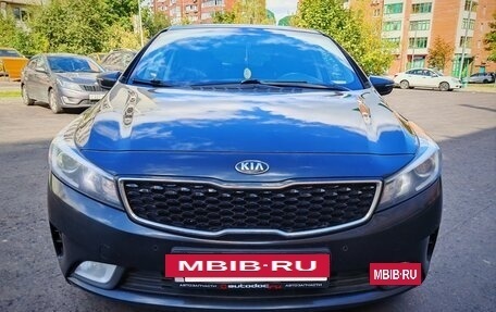 KIA Cerato III, 2019 год, 1 700 000 рублей, 2 фотография