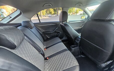 Skoda Rapid II, 2020 год, 1 650 000 рублей, 13 фотография