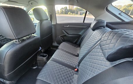Skoda Rapid II, 2020 год, 1 650 000 рублей, 12 фотография