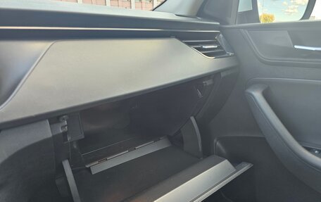 Skoda Rapid II, 2020 год, 1 650 000 рублей, 20 фотография