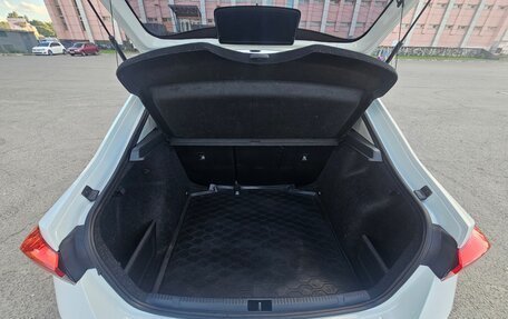 Skoda Rapid II, 2020 год, 1 650 000 рублей, 22 фотография