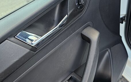 Skoda Rapid II, 2020 год, 1 650 000 рублей, 21 фотография