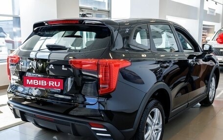 Haval Jolion, 2026 год, 2 099 000 рублей, 5 фотография
