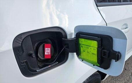 Skoda Rapid II, 2020 год, 1 650 000 рублей, 23 фотография