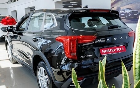 Haval Jolion, 2026 год, 2 099 000 рублей, 3 фотография