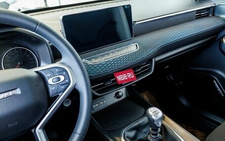 Haval Jolion, 2026 год, 2 099 000 рублей, 22 фотография
