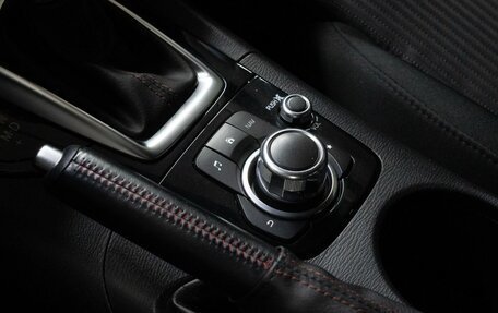 Mazda 3, 2013 год, 1 299 000 рублей, 12 фотография