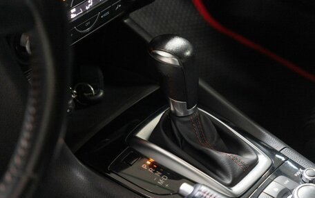 Mazda 3, 2013 год, 1 299 000 рублей, 11 фотография