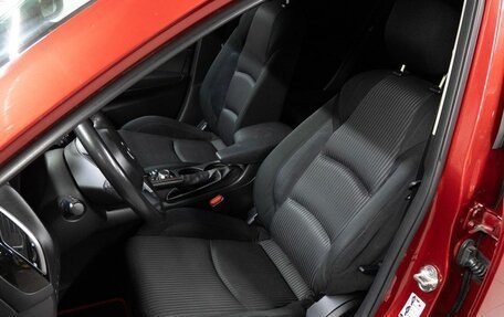 Mazda 3, 2013 год, 1 299 000 рублей, 14 фотография