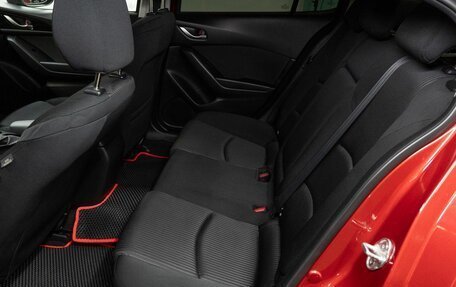 Mazda 3, 2013 год, 1 299 000 рублей, 15 фотография