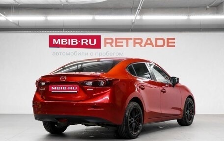 Mazda 3, 2013 год, 1 299 000 рублей, 6 фотография