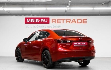 Mazda 3, 2013 год, 1 299 000 рублей, 8 фотография