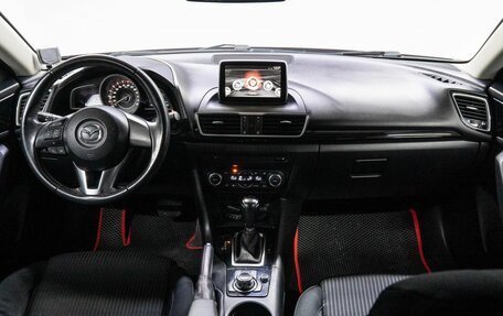 Mazda 3, 2013 год, 1 299 000 рублей, 18 фотография