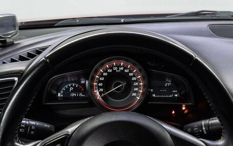 Mazda 3, 2013 год, 1 299 000 рублей, 22 фотография