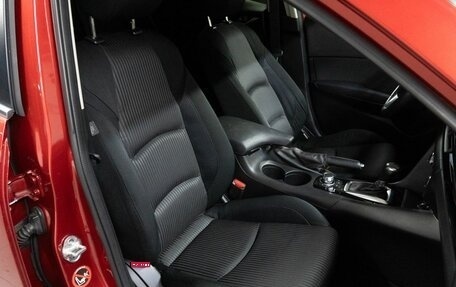 Mazda 3, 2013 год, 1 299 000 рублей, 17 фотография