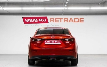 Mazda 3, 2013 год, 1 299 000 рублей, 7 фотография