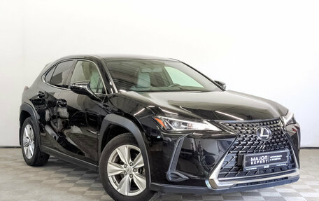 Lexus UX I, 2019 год, 3 300 000 рублей, 3 фотография