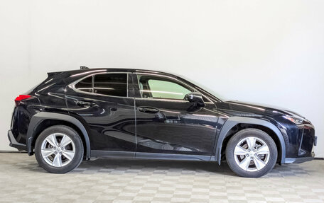 Lexus UX I, 2019 год, 3 300 000 рублей, 4 фотография