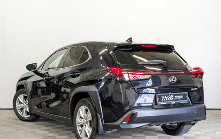 Lexus UX I, 2019 год, 3 300 000 рублей, 7 фотография