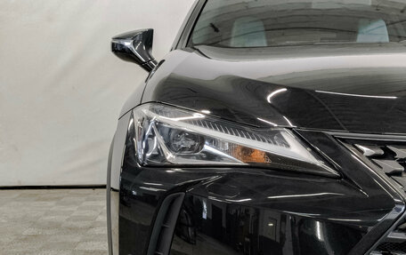 Lexus UX I, 2019 год, 3 300 000 рублей, 13 фотография