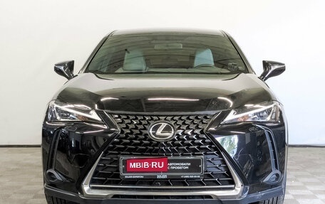 Lexus UX I, 2019 год, 3 300 000 рублей, 2 фотография