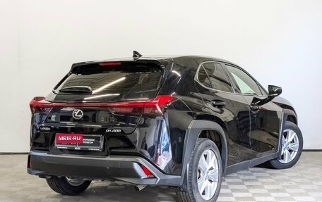 Lexus UX I, 2019 год, 3 300 000 рублей, 5 фотография