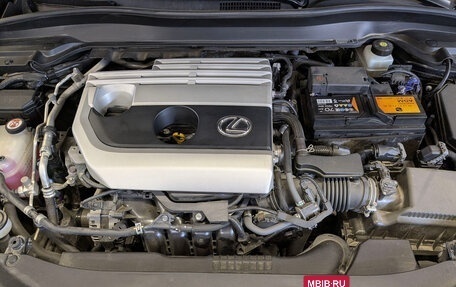 Lexus UX I, 2019 год, 3 300 000 рублей, 9 фотография