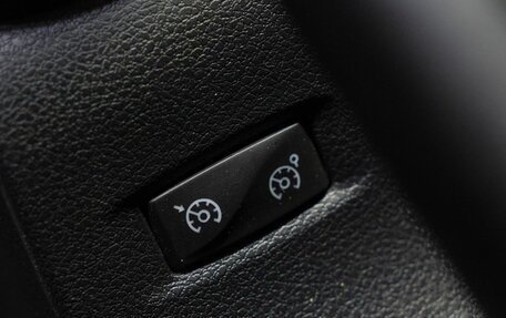 Renault Kaptur I рестайлинг, 2017 год, 1 200 000 рублей, 22 фотография