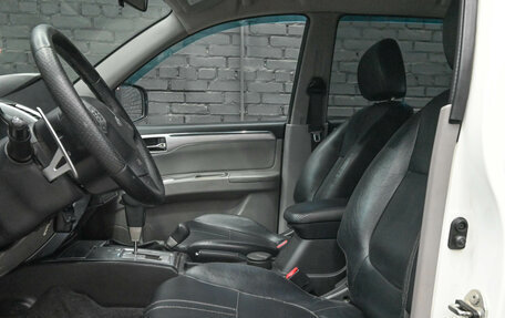 Mitsubishi Pajero Sport II рестайлинг, 2012 год, 1 890 000 рублей, 11 фотография