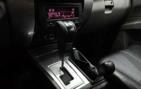 Mitsubishi Pajero Sport II рестайлинг, 2012 год, 1 890 000 рублей, 16 фотография