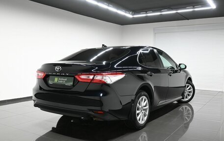 Toyota Camry, 2021 год, 2 475 000 рублей, 2 фотография
