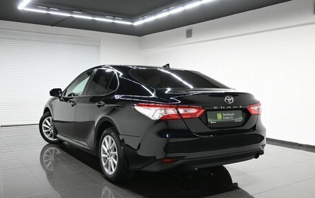 Toyota Camry, 2021 год, 2 475 000 рублей, 6 фотография