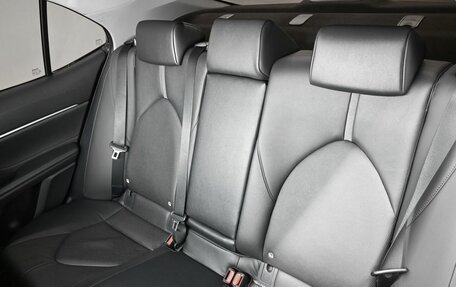 Toyota Camry, 2021 год, 2 475 000 рублей, 9 фотография